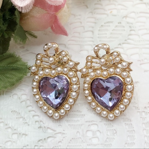 S925 earrings - Picture 5 of 9